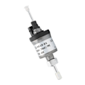 Miniatyrbillede 5 af 8: Brændstofdosseringspumpe Dieselvarmer Passer til Eberspacher Airtronic D2/D4 12V 22451901
