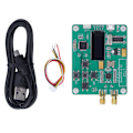 Miniatyrbild 4 av 8: Signal Source Module Generator Board 23.5‑6000MHz Elektronisk Komponent USB 5V Drivs