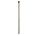 Miniatyrbillede 7 af 7: Stylus Pen Udskiftning med 10 Tips Præcis Kontrol Touchscreen Pen til Galaxy Note 20 Ultra Hvid