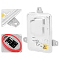 Miniatyrbillede 7 af 8: Forlygte HID D1s Ballast 130732931201 A1669002800 Passer til Mercedes Benz GLK300 GLK350