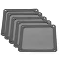 Miniatyrbillede 5 af 8: PC Køler Blæser Filter PVC Magnetisk Computer Mesh Ramme Støvfilter Støvtæt Computer Kabinet Cover