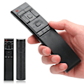 Miniatyrbild 4 av 8: Smart TV Fjärrkontroll Hushåll Sovrum Ersättningstillbehör för Samsung HUB TV BN59-01220A BN59-01220D