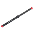 Miniatyrbillede 2 af 8: VBESTLIFE LR-252 Desktop Tripod Forlængerstang i Aluminiumlegering 2 Sektioner