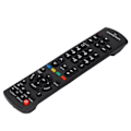 Miniatyrbillede 4 af 8: Fjernbetjening TV-controller erstatning for N2QAYB000604 THL32C30 THL32C3 THL32C4 THL32E3 THL32U30