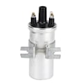 Miniatyrbillede 4 af 8: 3 Ohm Ikke Ballast Tændspole til Lucas 12 Volt Applikationer DLB101
