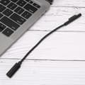Miniatyrbillede 7 af 8: PC Hurtigopladningskabel Type‑C Hun til Microsoft Surface Pro 3/4/5/ Pro6 Kabel