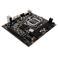 Pikkukuva 8 / 8: LGA 1155 Emolevy WiFi M.2 VGA HD Lähtö Kaksikanavainen DDR3 6 USB2.0 PCIE X16 Mini ITX Emolevy Tietokoneelle