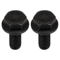 st N436564 145344-01 Bolt til geringssavklinge, reserveklemme, bolt DW706 DW708 DW718 Musta
