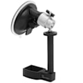 Miniatyrbild 7 av 8: Bilfäste Sugkopp Fast Ställ Expansionskit Tillbehör för DJI OSMO POCKET 2 Kamera
