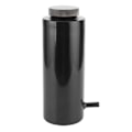 Miniatyrbillede 5 af 8: Radiator Kølevæske Aluminium Opsamlingstank 80ml Overløbsreservoir Bil Universal Sort