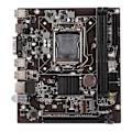 Pikkukuva 2 / 8: LGA 1155 Emolevy WiFi M.2 VGA HD Lähtö Kaksikanavainen DDR3 6 USB2.0 PCIE X16 Mini ITX Emolevy Tietokoneelle