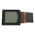 Miniatyrbillede 4 af 7: Instrumentklynge LCD-skærm Dashboard-skærm Bedre kontrast Passer til Nissan Quest 2004-2006