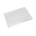 Miniatyrbild 4 av 8: Skyddsfodral för OS X Laptop Air 13,3 tum Transparent Hårt Skal för A1932 A2179 A2337 Laptop