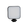 Miniatyrbillede 1 af 8: ST‑48N LED Mini Udfyldningslys til Videokamera LED Udfyldningslys til Mobiltelefon Livestreaming SLR Optagelse