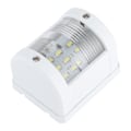 Miniatyrbillede 3 af 8: 12V/24V 135 Graders Båd Signallys 3W IP66 LED Navigationsmast Lampe til Yacht Fiskebåd Krydstogter