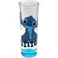 Disney Stitch Glas Half Full Collection Shotlasi