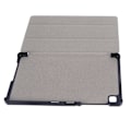Miniatyrbild 6 av 8: Fodral för A7 Lite Tablet Mörkblå Exakta Utskärningar 2 Stödvinklar PU Läder PC Enkelt Lätt Tablet Skyddsfodral