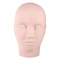 Miniatyrbillede 1 af 8: 1 stk. Opgraderet Makeup Øjenvippe Øjne Vipper Extensions Øvelse Mannequin Træningshoved Model