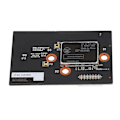 Miniatyrbillede 2 af 8: Trådløst WIFI Antenne Modul Board Netværkskort Tilbehør til Xbox One S