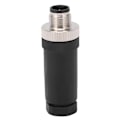 Miniatyrbillede 5 af 8: til NMEA 2000 Han Felt Installerbart Stik M12 5 Core IP67 Vandtæt Bådtilbehør til Lowrance Netværk
