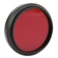 Miniatyrbillede 4 af 8: FOTGA Justerbart Infrarødt Filter Praktisk Integreret til IR Fotografi Creation 52mm