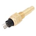 Miniatyrbillede 6 af 8: Vandtemperatursensor Motor VDO Temp Måler Senderenhed 96°C Alarmtemperatur