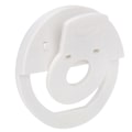 Miniatyrbillede 8 af 8: Mini Selfie Ring Light Nat Selfie Forbedrende Supplerende Skønhedslampe til Livestream