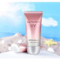 Pikkukuva 5 / 8: Aurinkovoide kasvoille 60ml SPF50+ UV-suojaava ihon valkaisu Virkistävä Kosteuttava UV-suoja kaikille ihotyypeille