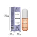 Miniatyrbillede 7 af 10: Kapsel-type hår- og kropsduftspray, Parfume Mist Spray Sæt med fire