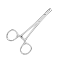 Miniatyrbild 5 av 8: Kroppspiercingtång i rostfritt stål Piercingtänger för navel, näsa, öra 5 mm