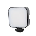 Miniatyrbillede 5 af 8: ST‑48N LED Mini Udfyldningslys til Videokamera LED Udfyldningslys til Mobiltelefon Livestreaming SLR Optagelse