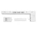 Miniatyrbillede 1 af 8: til Switch Opladningsdock Sikkerhedsbeskyttelse Controller Oplader Dockingstation til Joycon Oplader Op til 4 stk til Switch OLED Hvid
