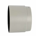Pikkukuva 8 / 8: ET‑74 Käännettävä kameran linssisuojan vastavalosuoja EF 70‑200mm F/4L IS USM -objektiiville