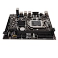 Pikkukuva 7 / 8: LGA 1155 Emolevy WiFi M.2 VGA HD Lähtö Kaksikanavainen DDR3 6 USB2.0 PCIE X16 Mini ITX Emolevy Tietokoneelle