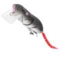 Miniatyrbild 4 av 8: Artificiell Simulerings Musform Bete Fiske Tillbehör med Diskantkrokar A