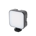 Miniatyrbillede 6 af 8: ST‑48N LED Mini Udfyldningslys til Videokamera LED Udfyldningslys til Mobiltelefon Livestreaming SLR Optagelse
