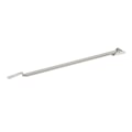 Miniatyrbillede 6 af 8: Båd Lem Holder Justering Låg Støtte Fjeder 11-1/7in 283mm Lang 316 Rustfrit Stål til Yachts