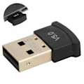 Pikkukuva 8 / 8: USB Bluetooth 5.0 -sovitin, pieni langaton muunnin Window7/8/10/Vista/XP/OS X -käyttöjärjestelmille