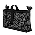 Miniatyrbillede 2 af 8: Holdbar Nylon Marine Bådudstyr Tilbehør Opbevaring Mesh Taske Tilbehør Organizer