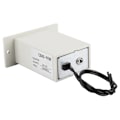 Miniatyrbild 7 av 8: CSK5-YKW 5 Siffror 0-99999 Industriell Totalisator Mekanisk Elektromagnetisk Pulsräknare DC 12V