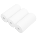 Pikkukuva 4 / 8: 3 rullaa 57x30mm lämpöpaperia taskutulostimelle lasten kameran valokuvapaperi