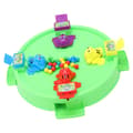 Miniatyrbild 4 av 8: Beans Eating Game Multi Modes Interactive Educational Colorful Family Board Game för barn