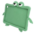 Miniatyrbild 3 av 8: Tablet Fodral för Tab A8 X200 X205 Stöttåligt Mjukt Silikon Sött Djurform Tablet Skyddsfodral med Ställ