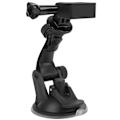 Pikkukuva 8 / 8: STARTRC Autoteline Tuulilasin Imukuppi DJI Osmo Pocket 2 Action -kameran pidikkeelle