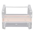 Miniatyrbild 2 av 8: Transparent Multi Masking Tape Cutter Dispenser Synlig Rullteiphållare för Hemmakontor Skola Beige