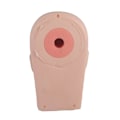 Miniatyrbillede 4 af 8: 1 stk. Opgraderet Makeup Øjenvippe Øjne Vipper Extensions Øvelse Mannequin Træningshoved Model