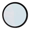 Miniatyrbillede 2 af 8: FOTGA Kamera Optisk Glas UVIR Cut Filter Infrarød Pass Linsefilter til DSLR Kamera (58mm)