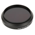 Miniatyrbillede 2 af 8: FOTGA Justerbart Infrarødt Filter Praktisk Integreret til IR Fotografi Creation 52mm