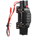 Miniatyrbild 7 av 8: RC Dubbel Motor Metallvinsch med Brytare 3:e Kanalen Passar Traxxas/ Hsp /Redcat /Tamiya /Axial Scx10 D90/ Hpi 1/8