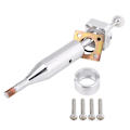 Miniatyrbillede 1 af 8: Racing Quick Shift Short Throw Shifter til Toyota Altezza / IS200 SXE100